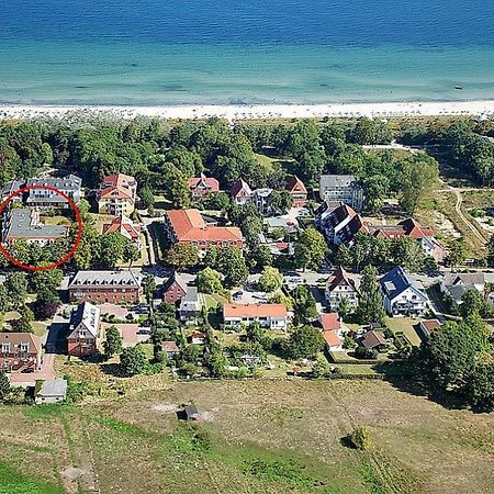 Seebach Wohnung 27 บอลเทินฮาเกิน ภายนอก รูปภาพ