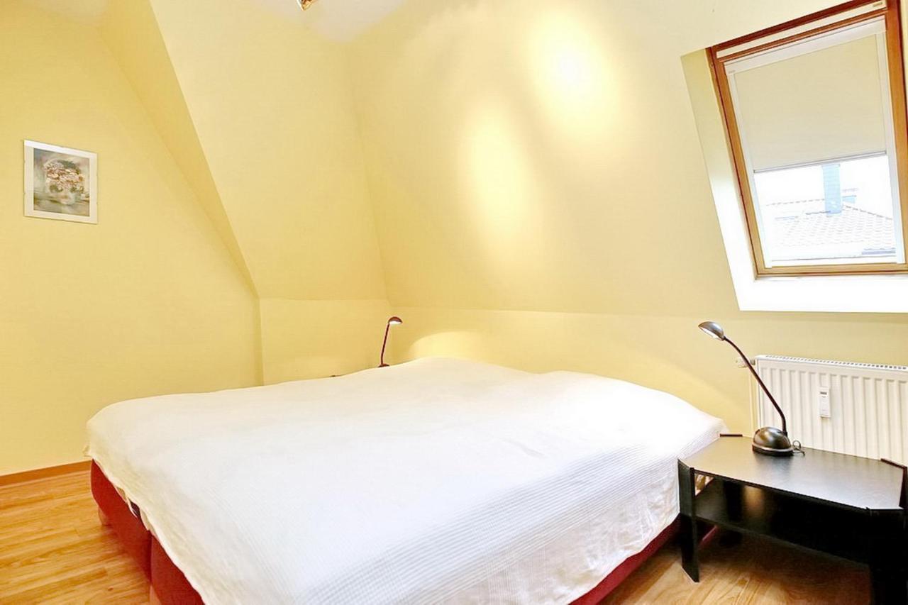 Seebach Wohnung 27 บอลเทินฮาเกิน ภายนอก รูปภาพ