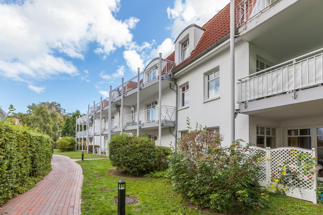 Seebach Wohnung 27 บอลเทินฮาเกิน ภายนอก รูปภาพ