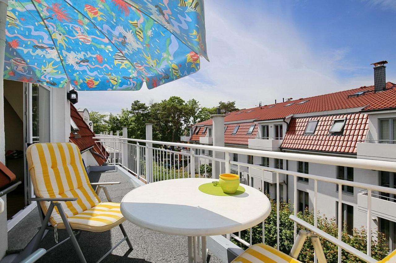 Seebach Wohnung 27 บอลเทินฮาเกิน ภายนอก รูปภาพ