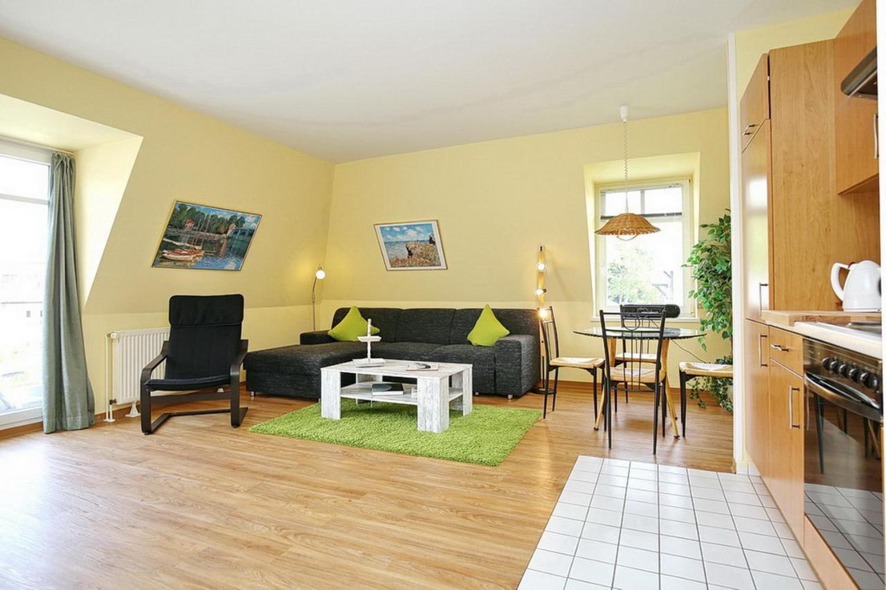 Seebach Wohnung 27 บอลเทินฮาเกิน ภายนอก รูปภาพ
