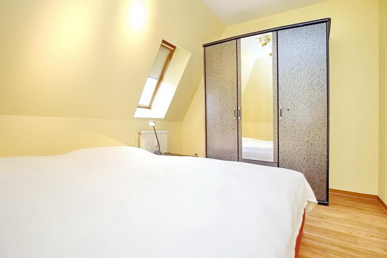 Seebach Wohnung 27 บอลเทินฮาเกิน ภายนอก รูปภาพ