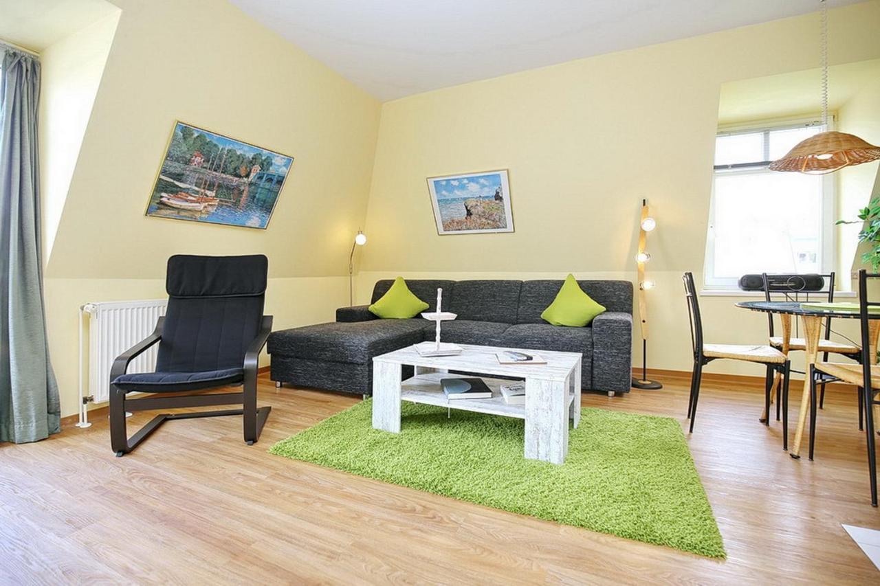 Seebach Wohnung 27 บอลเทินฮาเกิน ภายนอก รูปภาพ