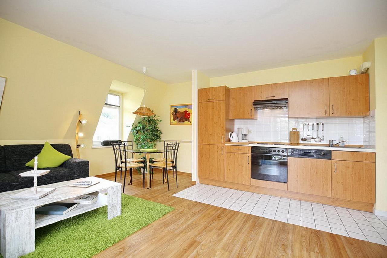 Seebach Wohnung 27 บอลเทินฮาเกิน ภายนอก รูปภาพ